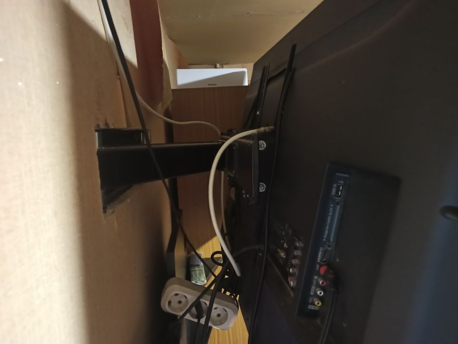 Продам телевізор LG робочий