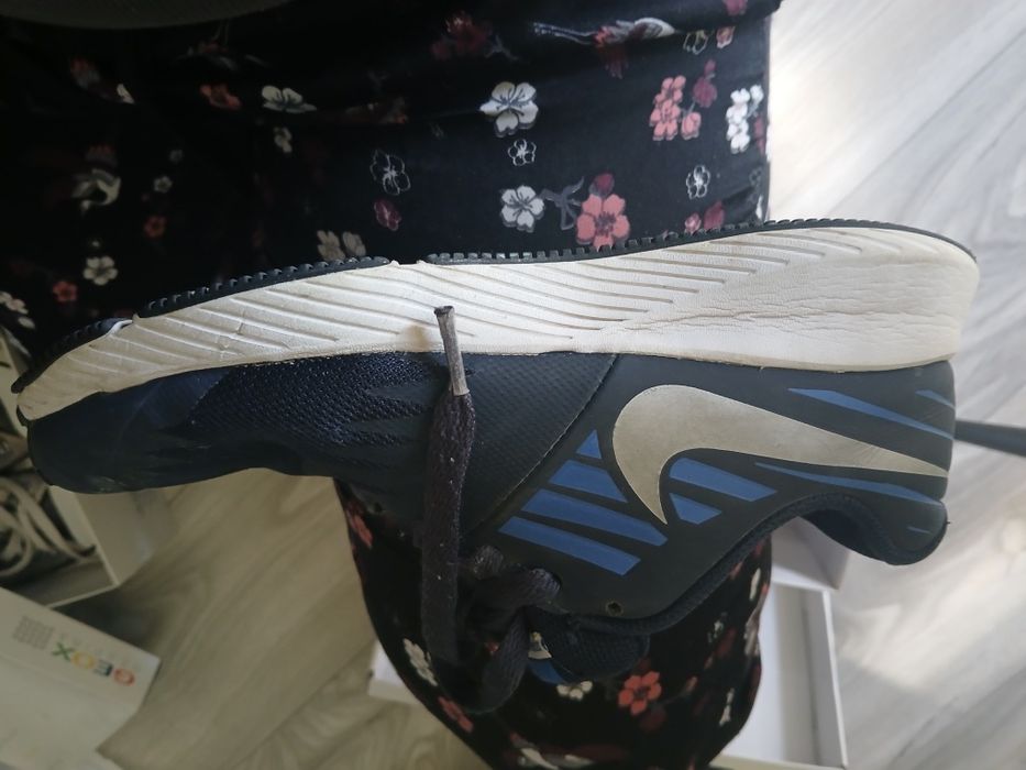 Buty sportowe polecam