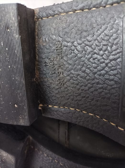 Buty Primeboots, rozmiar 39