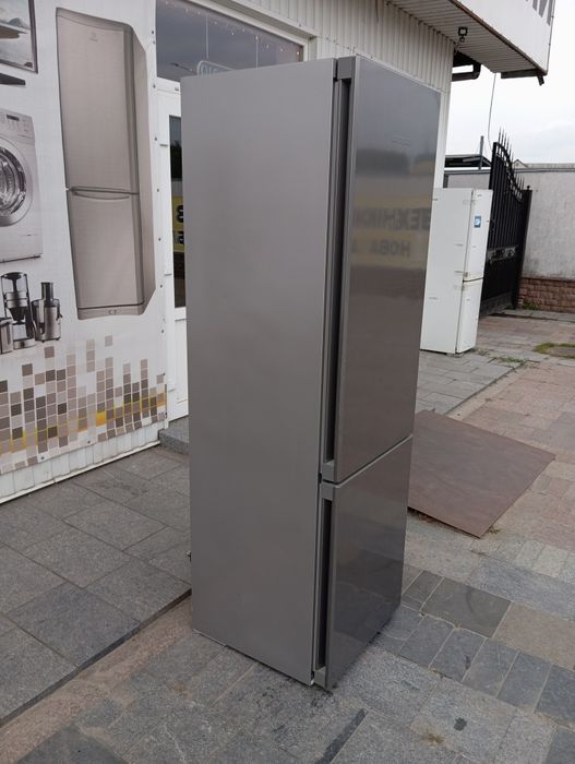 Холодильник Liebherr No-Frost CNel4813 200см INVERTER A+++ из Германии