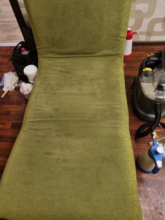 Хімчистка диванів, матрасів та авто