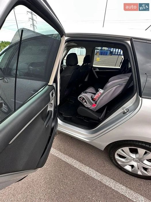 Продам автомобіль Citroen C4 Picasso 2009