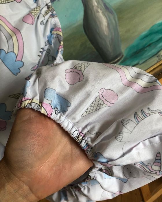 простирадло на резинці простынь на резинке