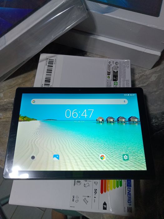 Планшет 10 дюймів 2+4/64