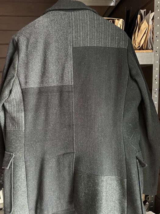 Патч чоловічий Dolce Gabbana