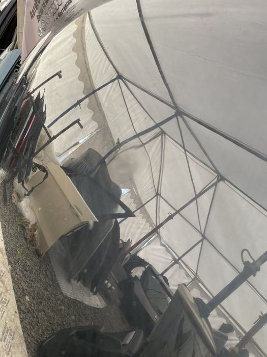 Капот Кіа Сеед Капоткіа сід Kia Ceed 2007-2012