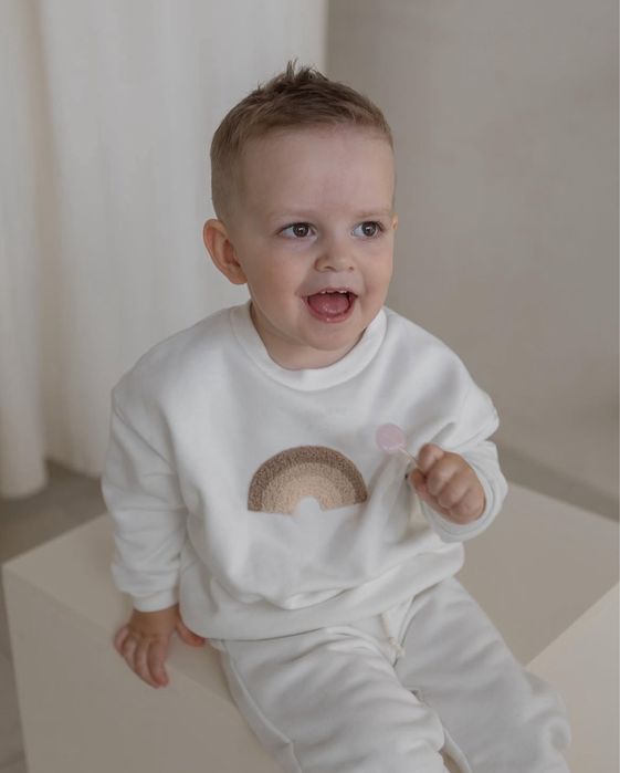 Спортивний костюм 92/98 Alson Kids від українського бренду
