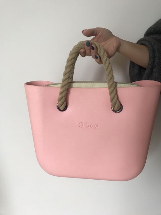 Obag body mini torebka