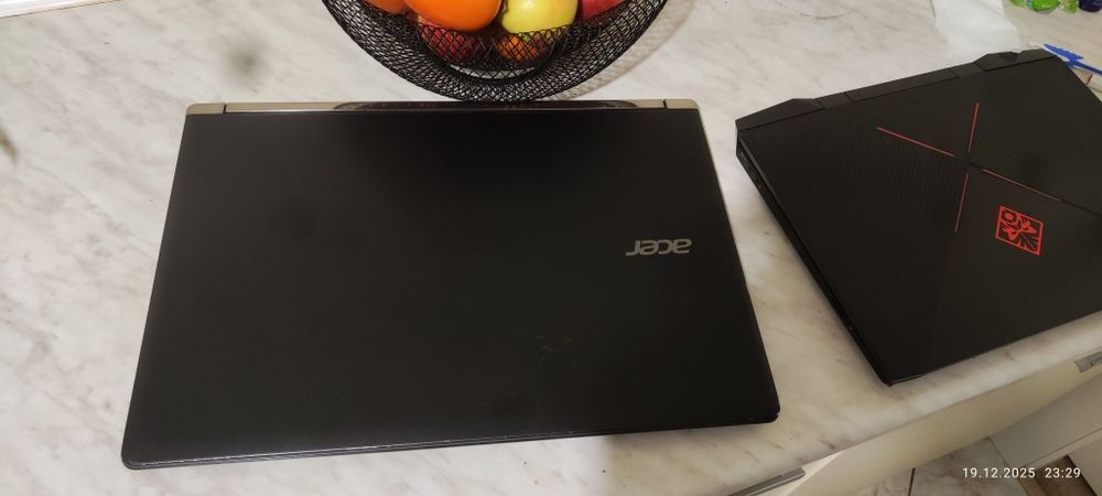 Acer VN7-791G i5-4210H/8GB/1000/Win8 GTX950 FHD