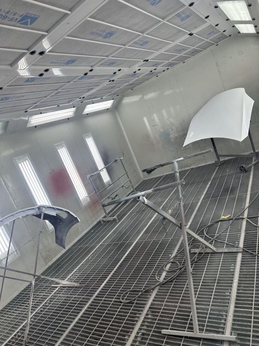 Commercial real estate at (area 850 m²) - Atlanta.ua - photo 7