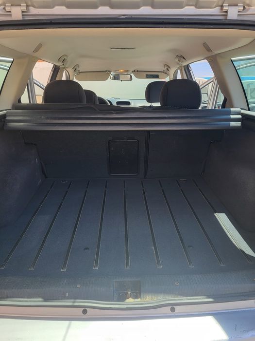 Opel Astra Caravan 1.4