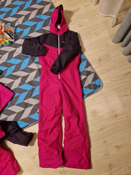 Kombinezon decathlon 153-162