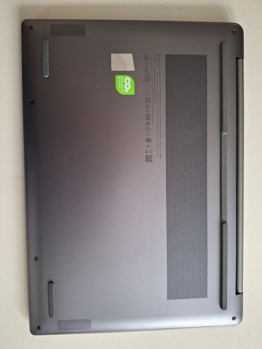 Lenovo Yoga Slim 7 14 IMH9