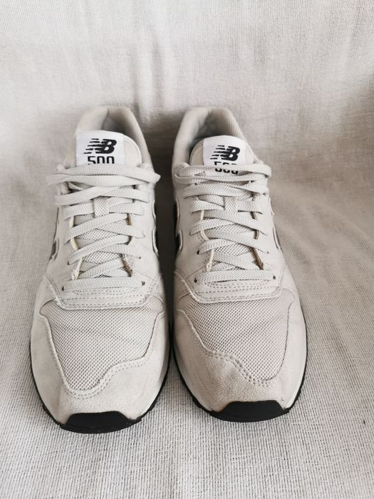 New Balance 500 sneakersy buty sportowe 44