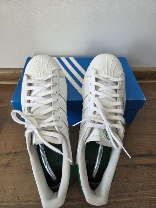 Adidas Superstar 42⅔