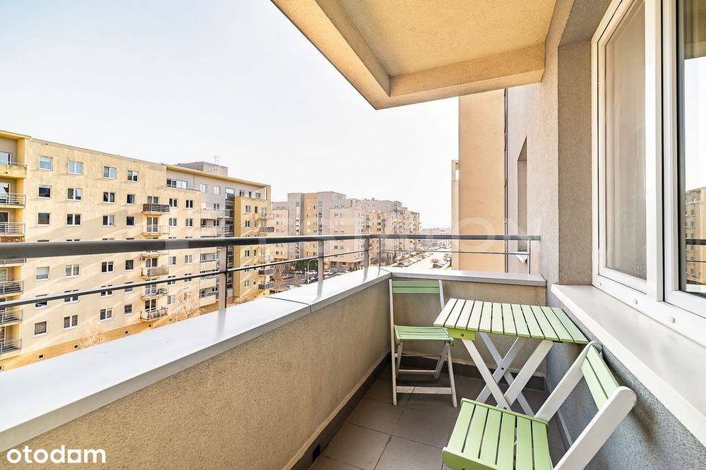 Przestronne 3 Pokojowe Mieszkanie dla Rodziny - Widok 6