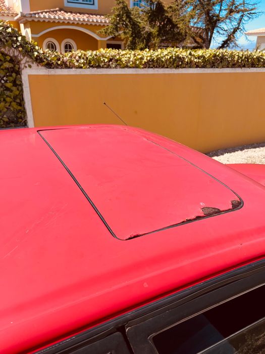 Toyota corolla 1991