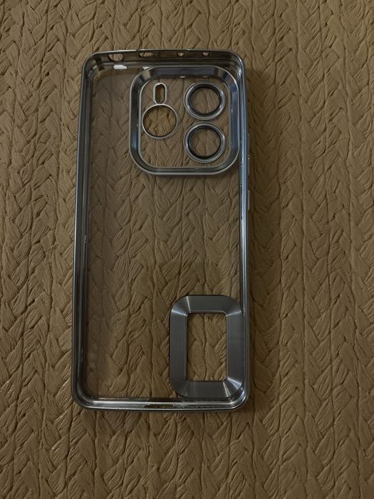 Etui na telefon Xiaomi Redmi Note 14 4G/5G- nowe
