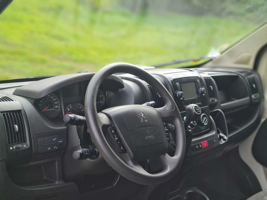 Peugeot Boxer 2.0 BlueHDi 330 L2H2 Premium IVA DEDUTÍVEL