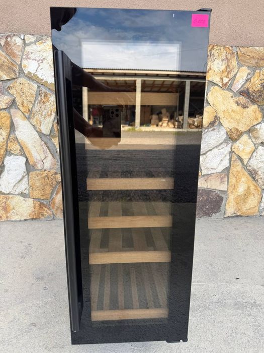 Винний холодильник Prestige Temptech