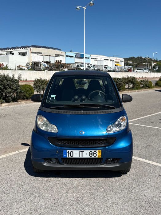 Smart ForTwo 0.8 cdi Pulse 54