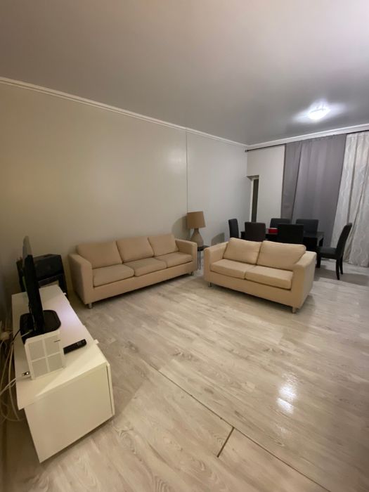 Alugo quarto individual