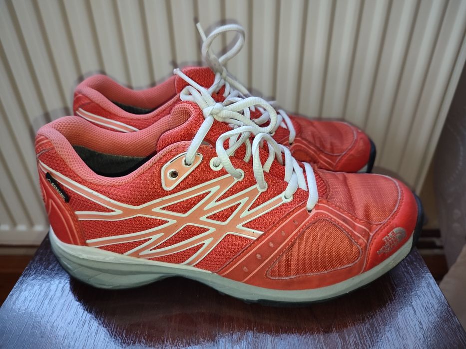 Кросівки The North Face