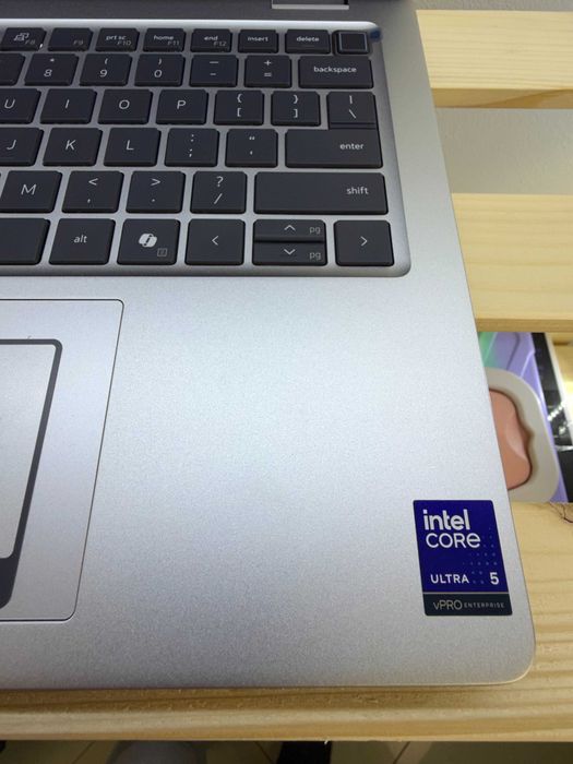 Dell Pro 14 Plus (PB14250) 2-в-1 — NOWY