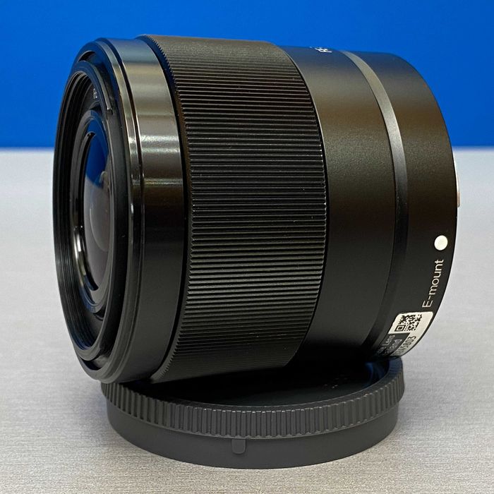 Sony FE 28mm f/2