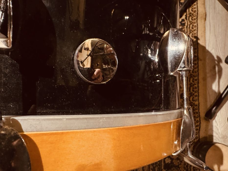 Bateria Gretsch USA Jasper shells 24-16