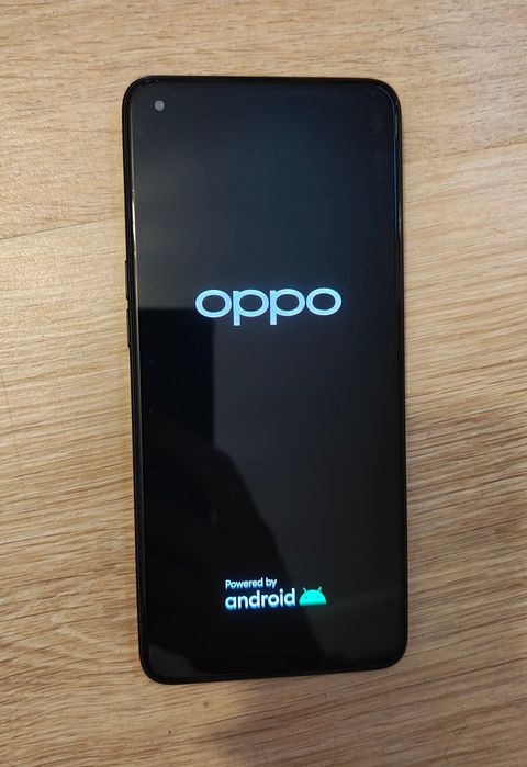 Oppo Rano 7 Lite 5G