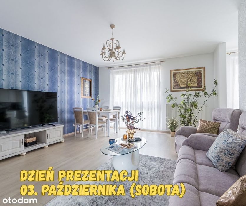 !!  Fantastyczna Oferta - Wa-Wa Włochy  !!