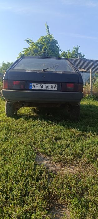 Продаю свою 2109