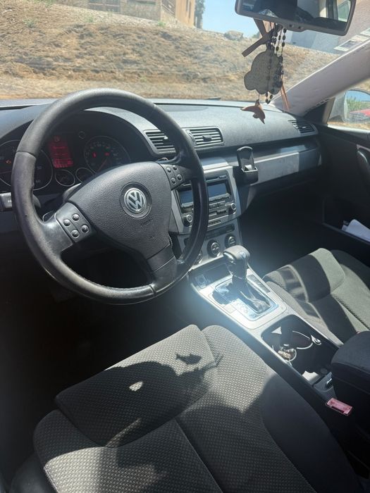 Volkswagen Passat 2.0TDI 140cv LER ANÚNCIO!