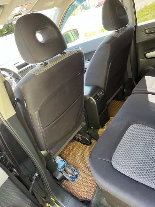 Nissan x-trail t31