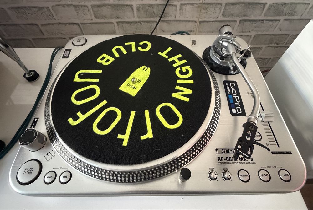 RELOOP  RP -6000 MK5  S