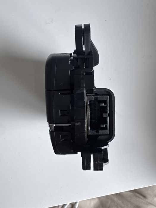 Módulo Botão Cruise Control Adaptativo Ford Fiesta 2018-2026