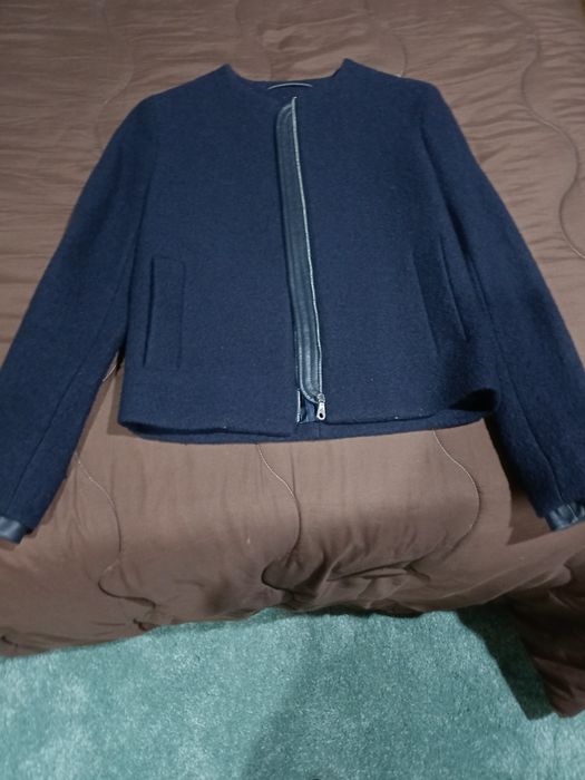 Casaco novvo  tamanho s