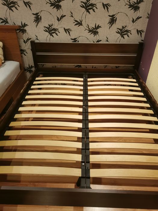 Łóżko 200x160 materac gratis