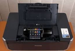 Принтер Canon PIXMA iP4300