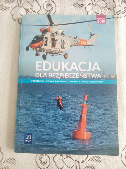 ,, Edukacja dla bezpieczeństwa "