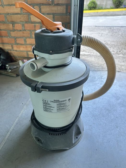Фільтр для басейну Bestway 58515