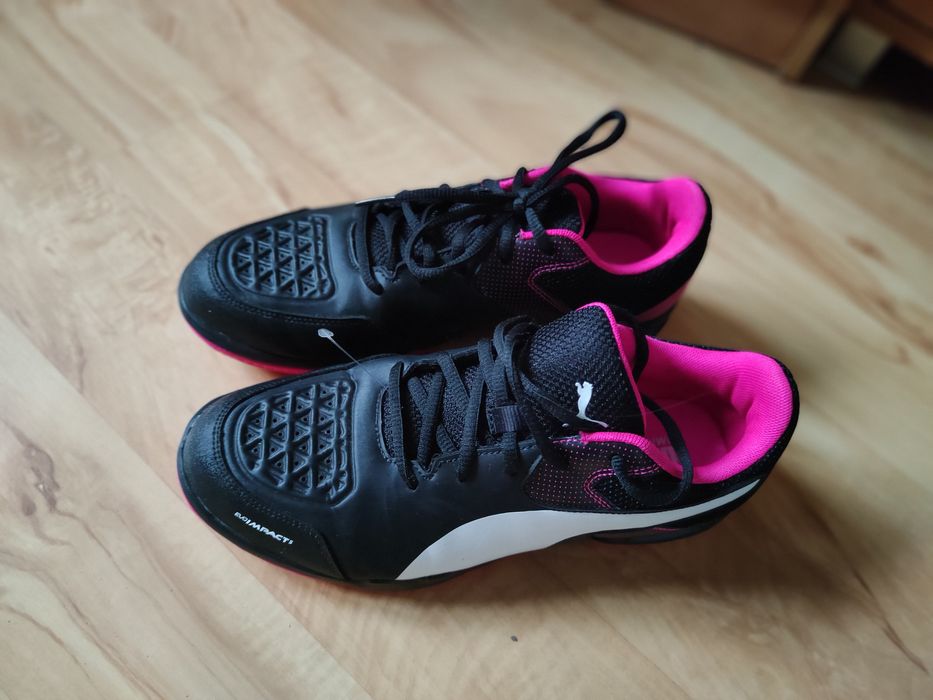 Buty sportowe damskie puma 40
