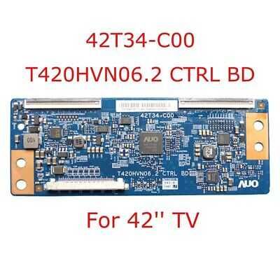 t420hvn06.2 ctrl bd tv led sony kdl-42w705b