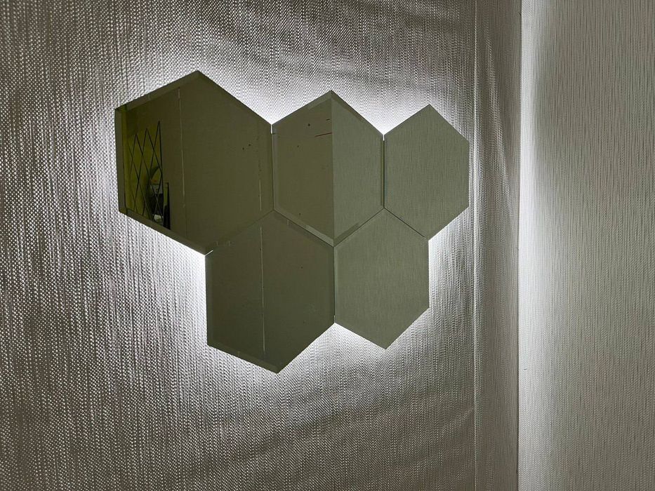 Дзеркала|Від виробника|Готові й на замовлення