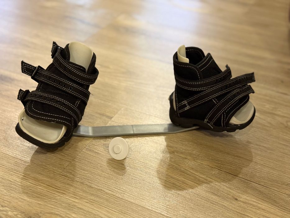 Брейси розмір 3 планка 2