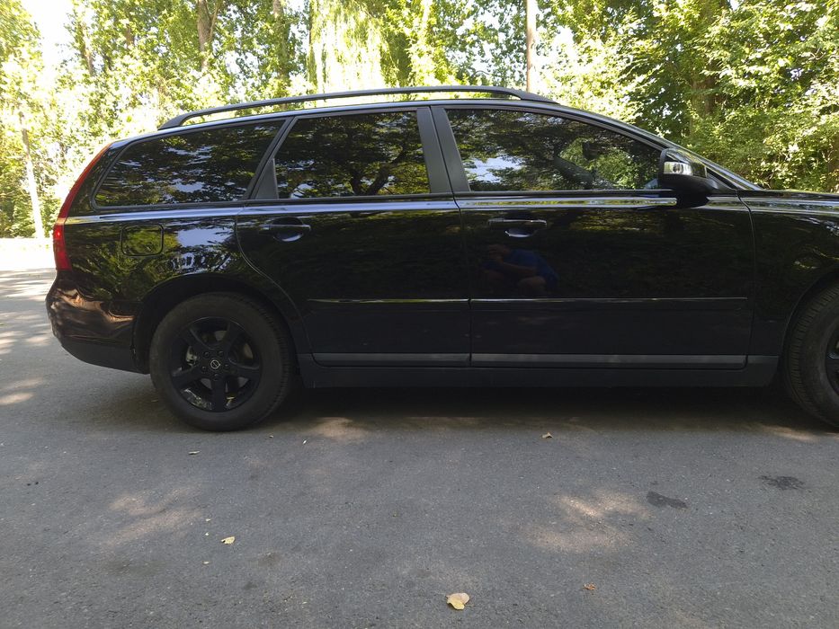 Volvo V50 1.6D 2009р.