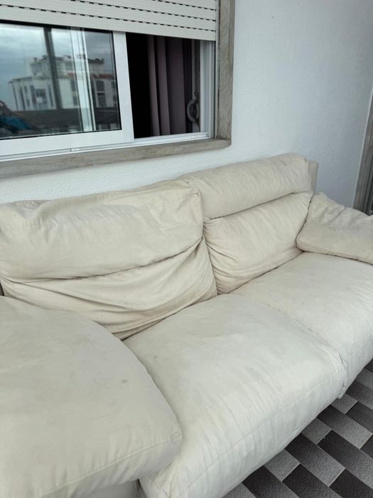 Sofa 2 lugares confortavel