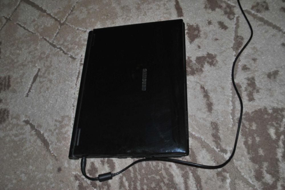 Ноутбук на запчастини.Можлива пересилка в iнше мiсто.