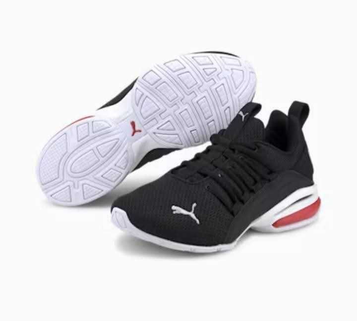 Sapatilhas Puma axelion mesh